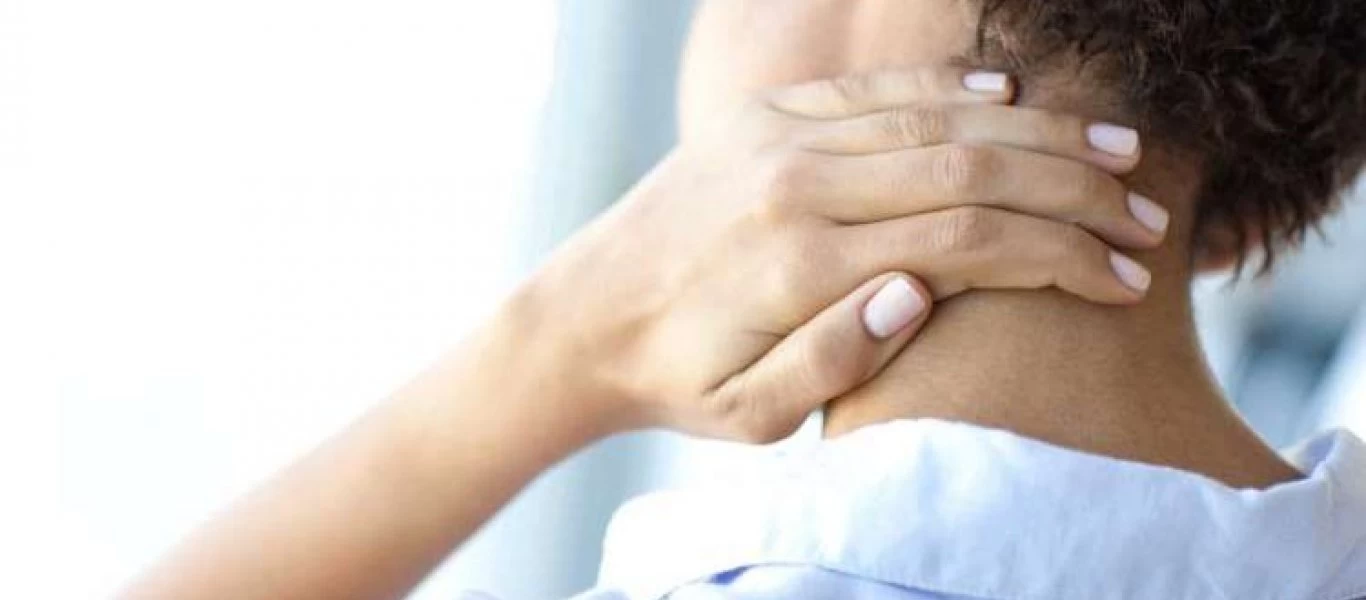 Μυικοί πόνοι: Κοινές αιτίες και τρόποι αντιμετώπισης